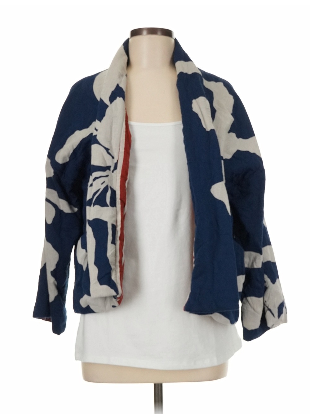 Khara kapas Atlantis days jacket cotton medium - Picture 2 of 12